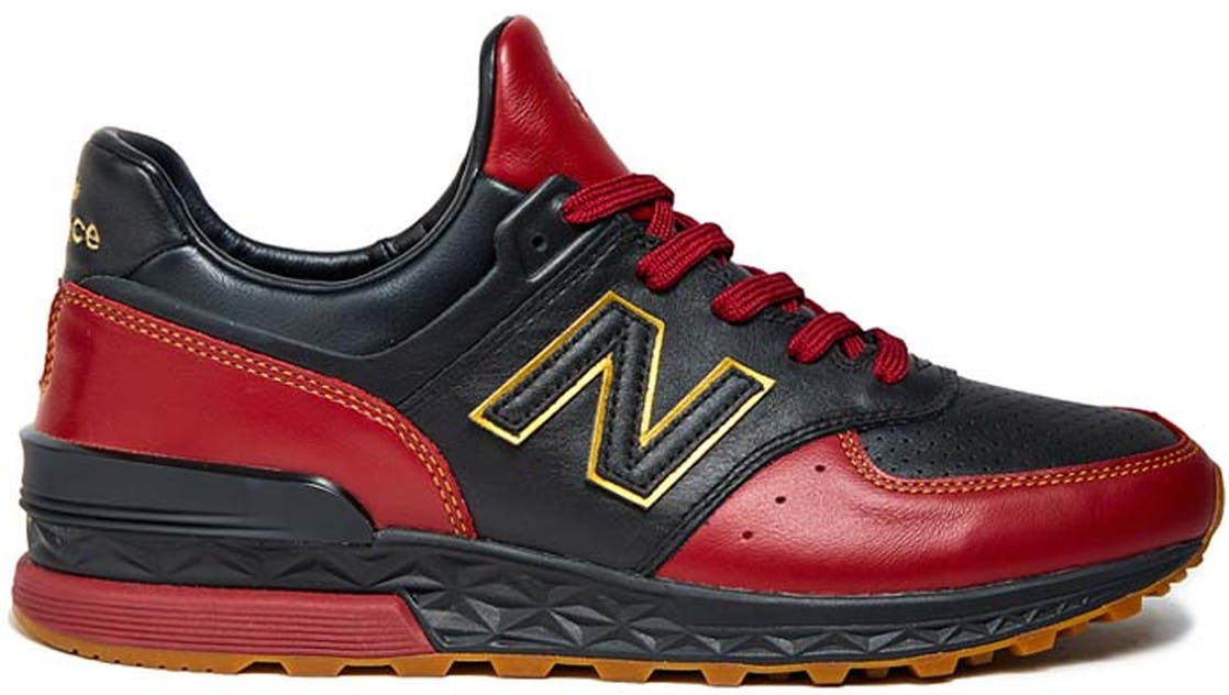 New balance 574 outlet sport heren