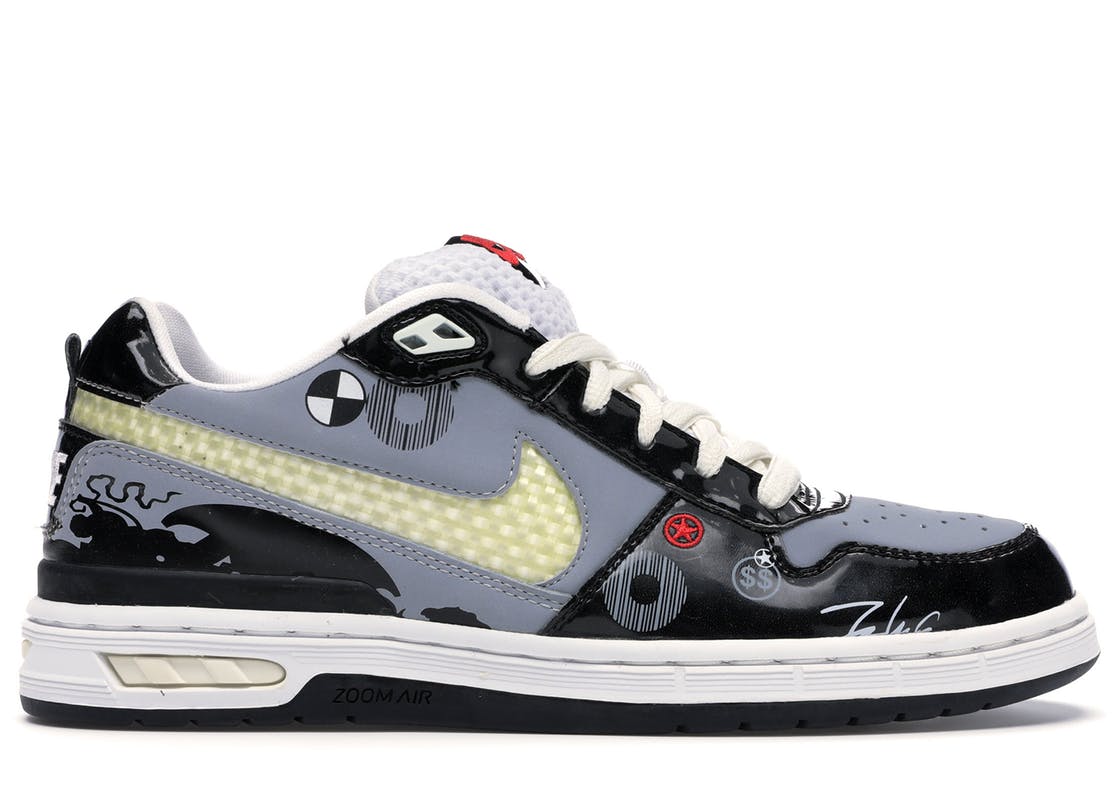 nike p rod 1 elite futura