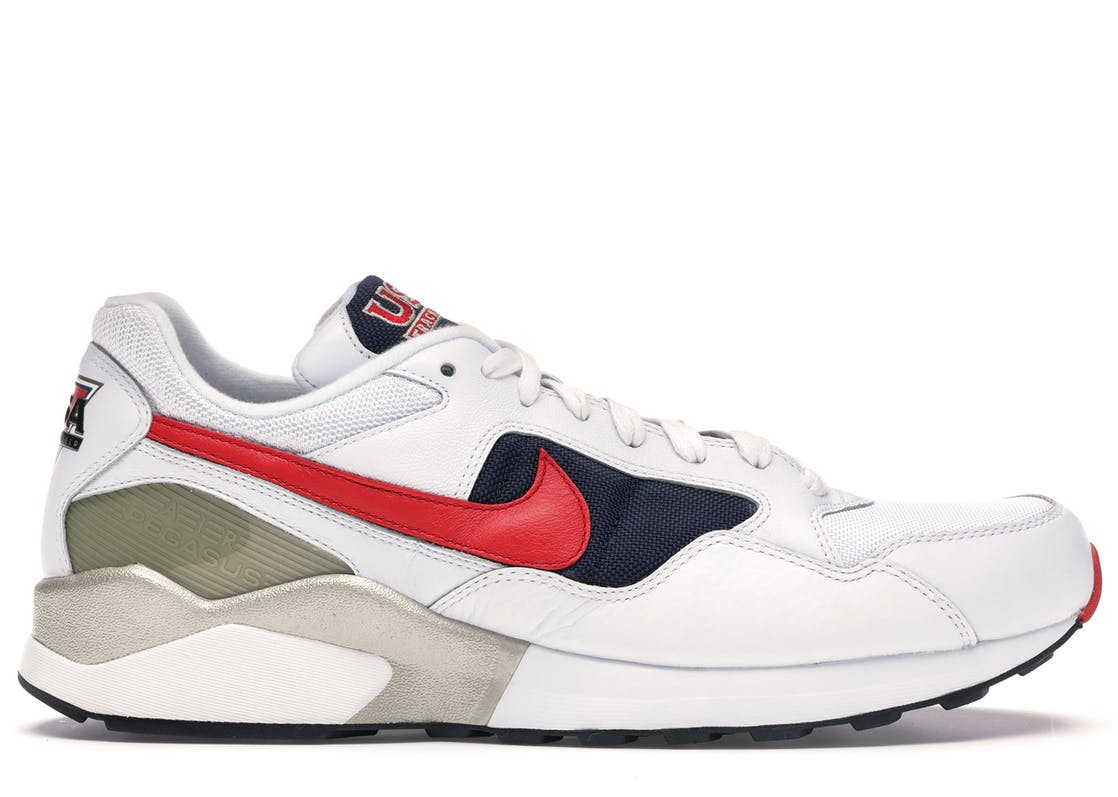 nike pegasus olympic 92