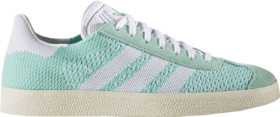 adidas Gazelle Easy Green (W) Easy Green/Footwear White/Chalk White BB5210