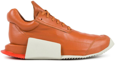 adidas Level Runner Lo Rick Owens Rust BY2993