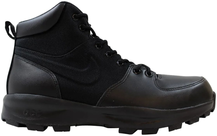 nike manoa boots waterproof