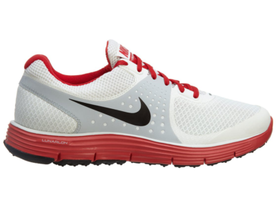 Nike Lunarswift+4 Red/White/Black Red/White/Black 510787-100