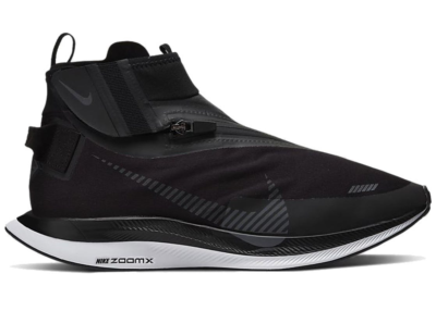 Nike Zoom Pegasus Turbo Shield Black BQ1896-003