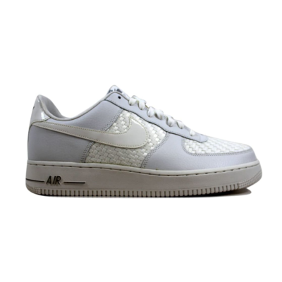 Nike Air Force 1 Low ’07 LV8 Summit White 718152-105