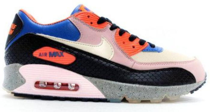 Nike Air Max 90 King of the Mountain 315728-611