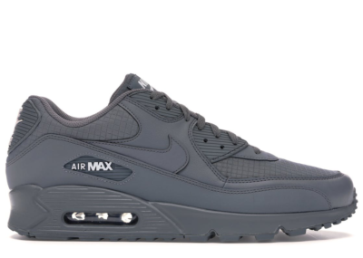 Nike Air Max 90 Triple Grey AJ1285-017