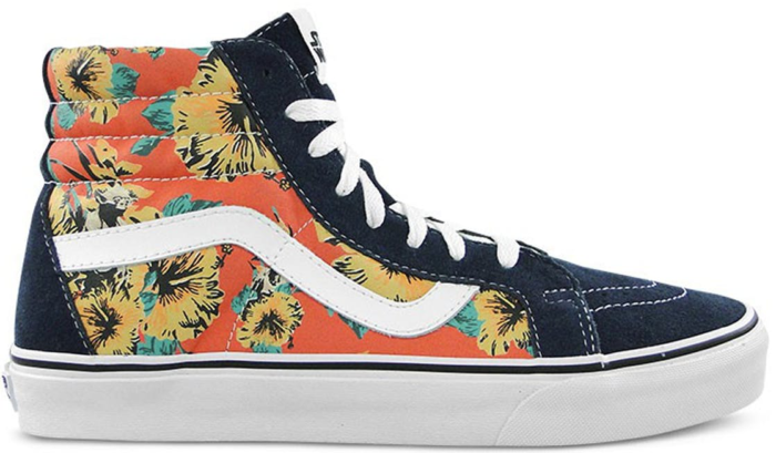 vans aloha yoda