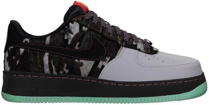 nike lunar force 1 year of the horse