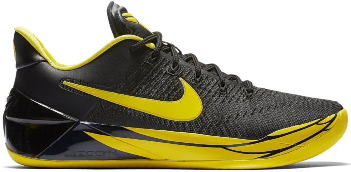 Nike Kobe A.D. Oregon 922026-001