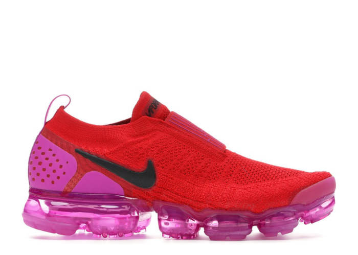 vapormax fuchsia