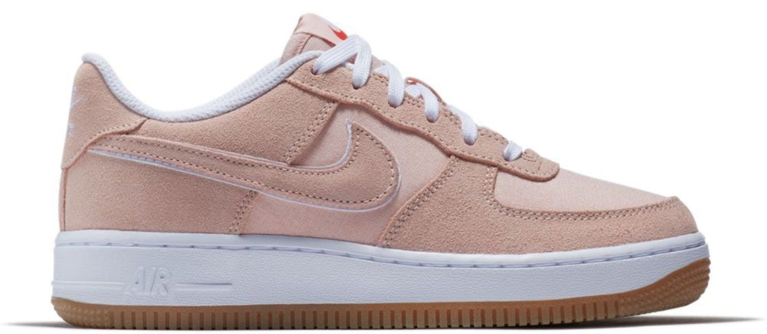 air force 1 arctic orange