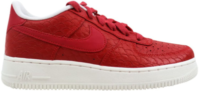 Nike Air Force 1 LV8 Action Red (GS) Action Red 820438-600