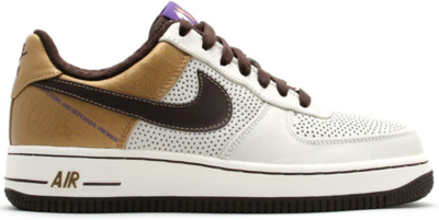 Nike Air Force 1 Low GSBY Cooper (GS) 315677-121