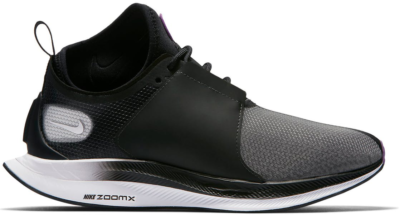 Nike Zoom Pegasus Turbo XX Black Bright Violet (W) AR4347-001