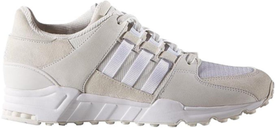 adidas EQT Running Support 93 Triple White S32150