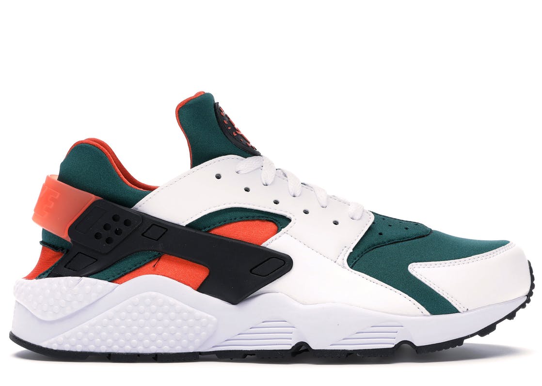 nike huarache hurricane