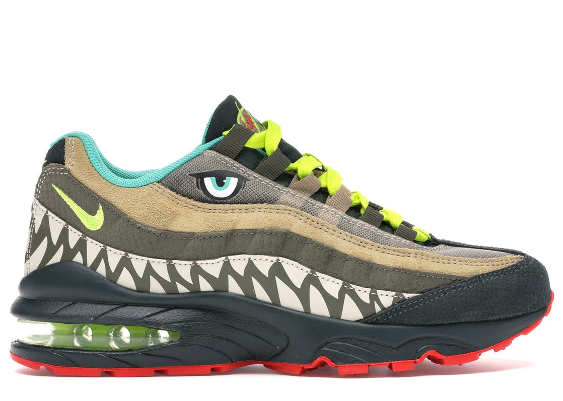air max 95 monster