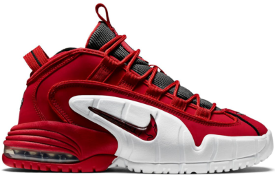 Nike Air Max Penny University Red (GS) 315519-610
