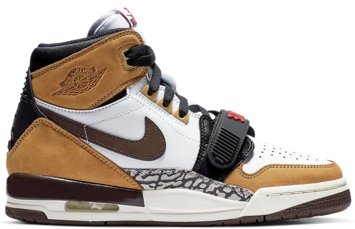 Jordan Legacy 312 Rookie of the Year (GS) AT4040-102