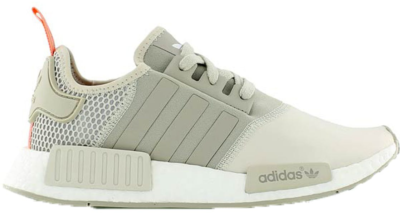 adidas NMD R1 Brown Suede (Women’s) S75233