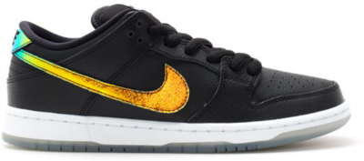 Nike SB Dunk Low Sparkle Oil Spill 304292-091