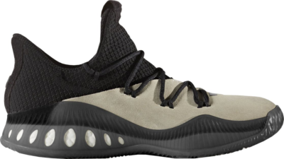 adidas Crazy Explosive Low Day One Clay Brown BY2868