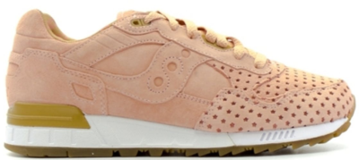 Saucony Shadow 5000 Play Cloths Cotton Candy Coral Coral Almond 70119-3