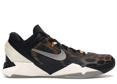 Nike Kobe 7 Cheetah 488371-800