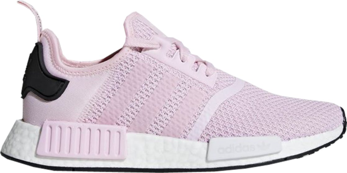 adidas NMD R1 Clear Pink (Women’s) B37648