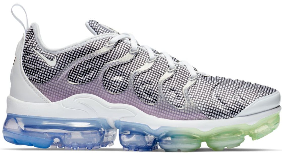 vapormax plus grid