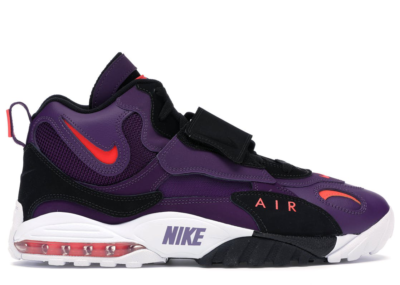 Nike Air Max Speed Turf Night Purple 525225-500
