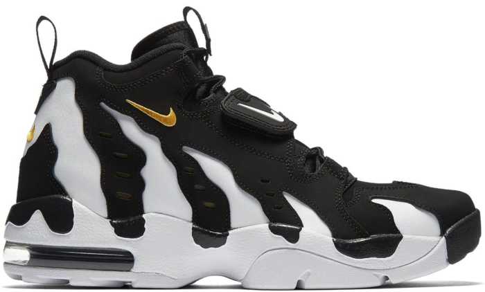 air dt max 96