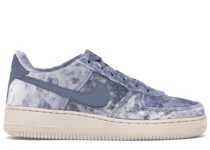 air force 1 low dark blue