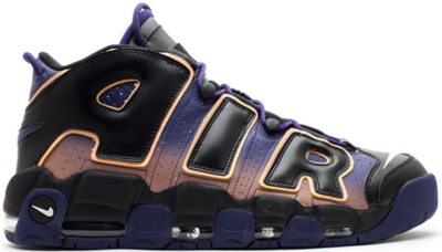 Nike Air More Uptempo Dusk To Dawn 553546-018