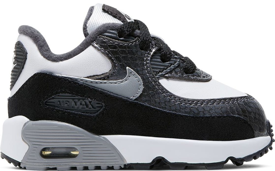 nike air max 90 python grey