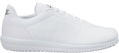 Nike Cortez Ultra White White/White-Cool Grey 833142-101