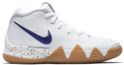 Nike Kyrie 4 Uncle Drew (GS) AA2897-100