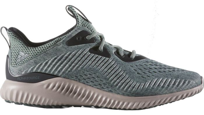 adidas Alphabounce EM Ultility Ivy Green Ultility Ivy/Trace Green/Vapour Grey BB9042