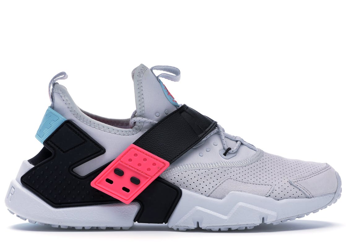 south beach huarache drift