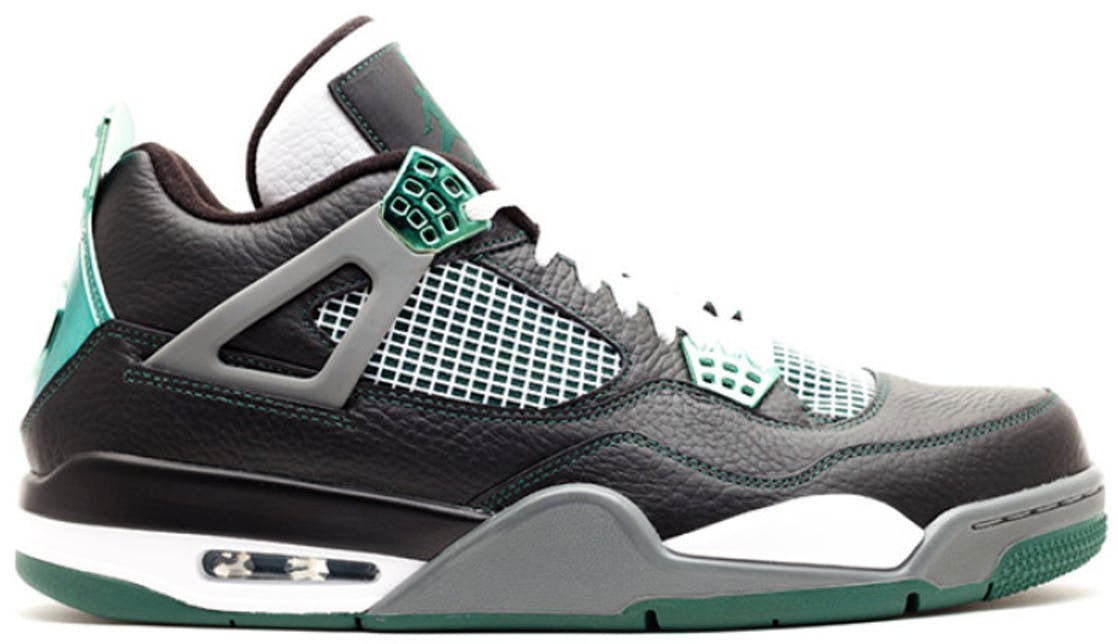 Forest cheap green 4s