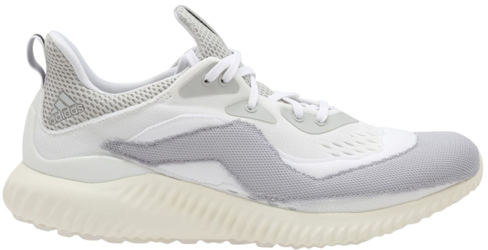 adidas Alphabounce Kolor Footwear White/Grey Two/Footwear White AC7020