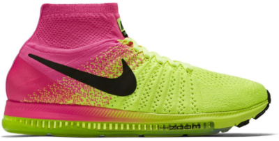 Nike Zoom All Out Flyknit Unlimited 845716-999