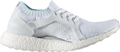adidas Ultra Boost X Parley Coral Bleaching (Women’s) BY2707