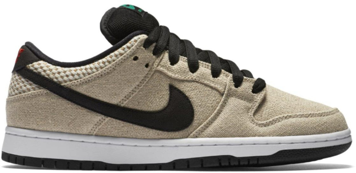 Nike dunk sb deals low 420