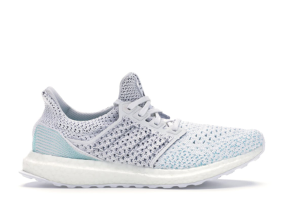 adidas Ultra Boost 4.0 Parley White Blue (Youth) B43512