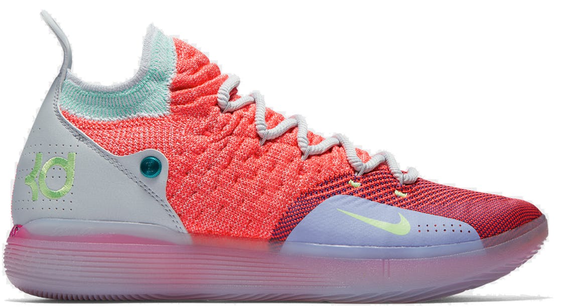 kd kicks