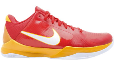Nike Kobe 5 China 386429-600