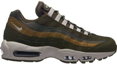 Nike Air Max 95 Olive Canvas 749766-303