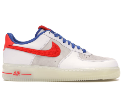 Nike Air Force 1 Low Year of the Rabbit 318988-100